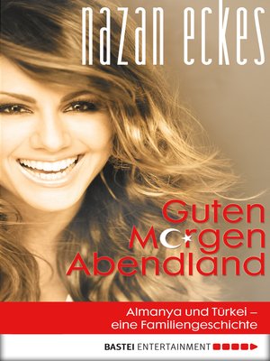 cover image of Guten Morgen, Abendland